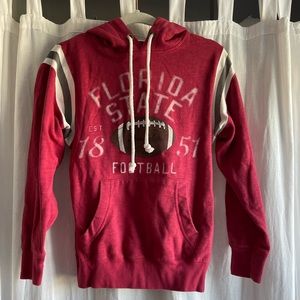 Florida State Football Hoodie